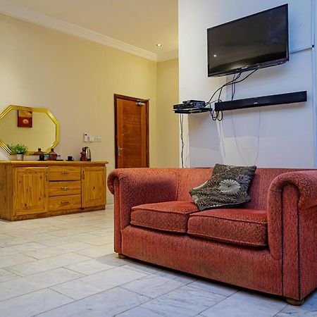 Ocean Villa Heights Brufut Ngoại thất bức ảnh