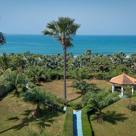 Ocean Villa Heights Brufut Ngoại thất bức ảnh