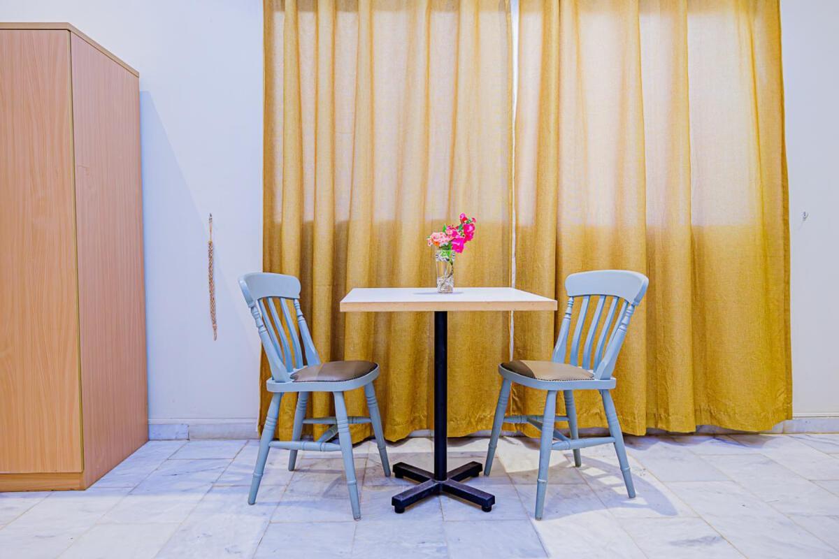 Ocean Villa Heights Brufut Ngoại thất bức ảnh