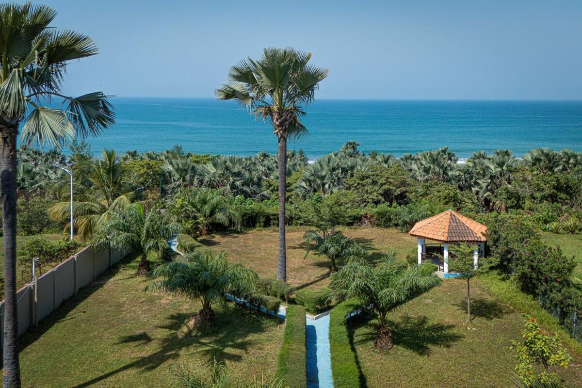 Ocean Villa Heights Brufut Ngoại thất bức ảnh