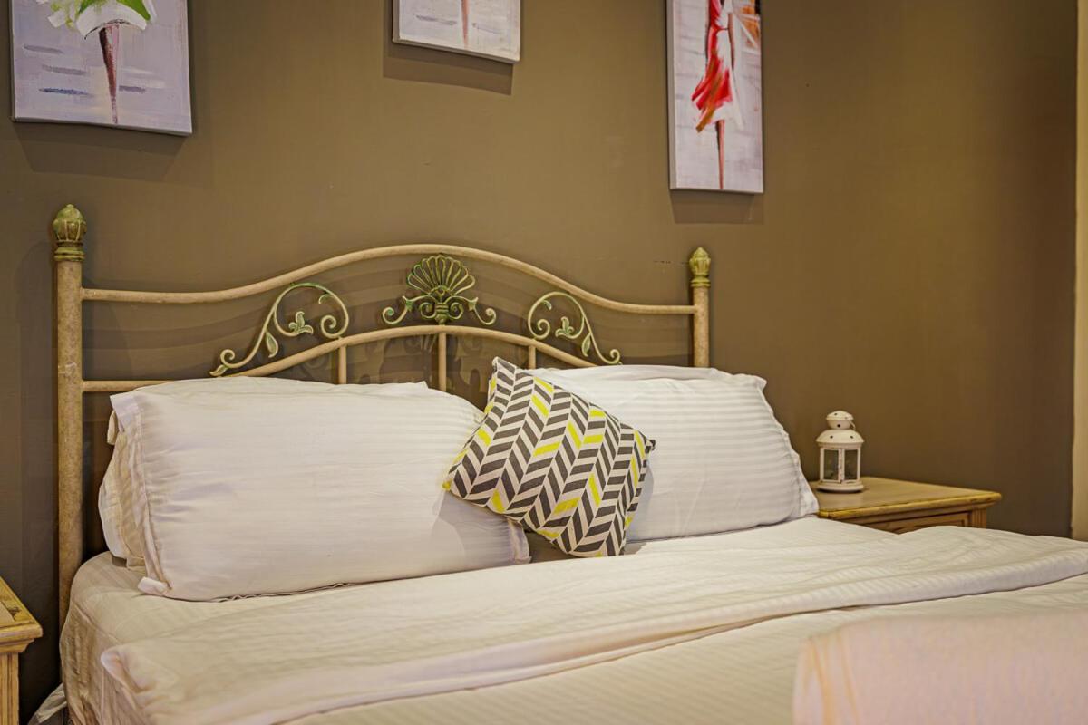 Ocean Villa Heights Brufut Ngoại thất bức ảnh